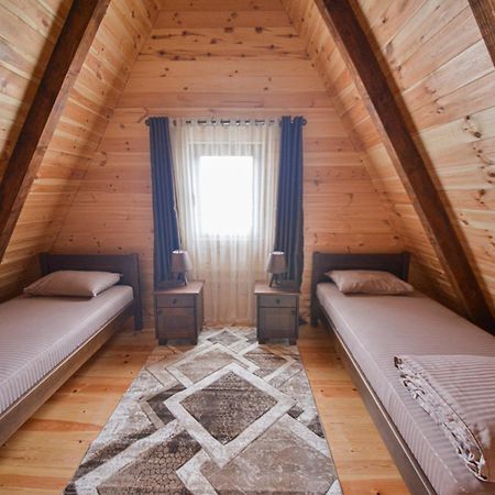 Lux Villas Zabljak Luaran gambar