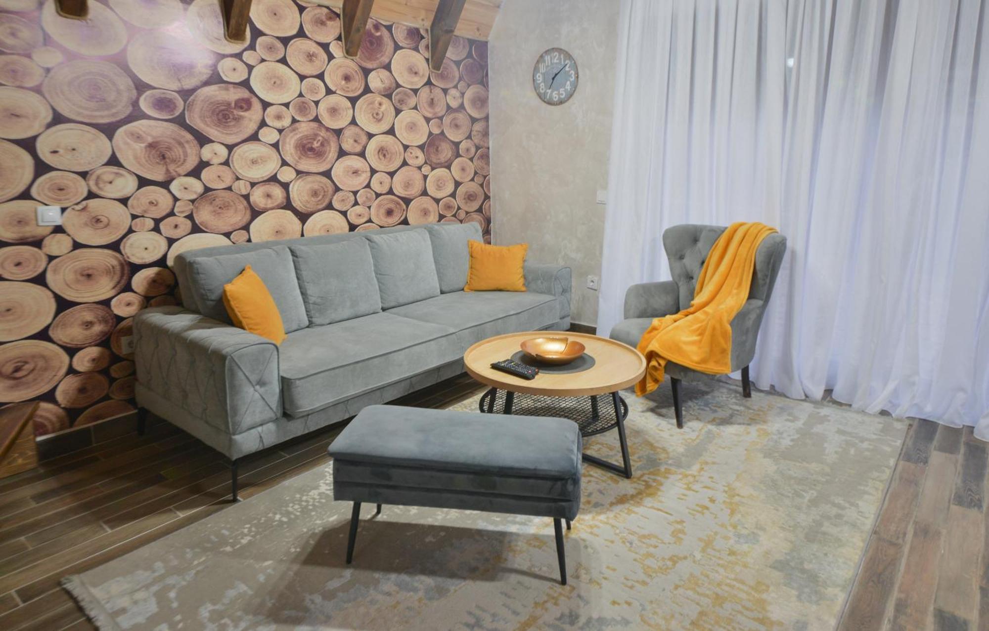 Lux Villas Zabljak Luaran gambar