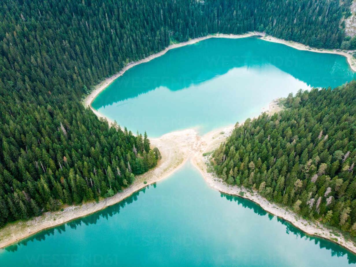 Lux Villas Zabljak Luaran gambar