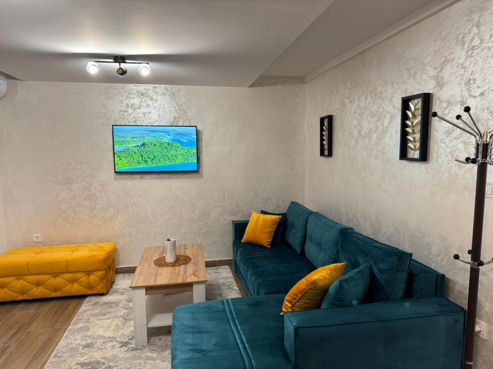 Lux Villas Zabljak Luaran gambar