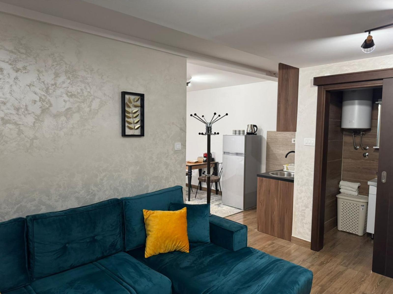 Lux Villas Zabljak Luaran gambar