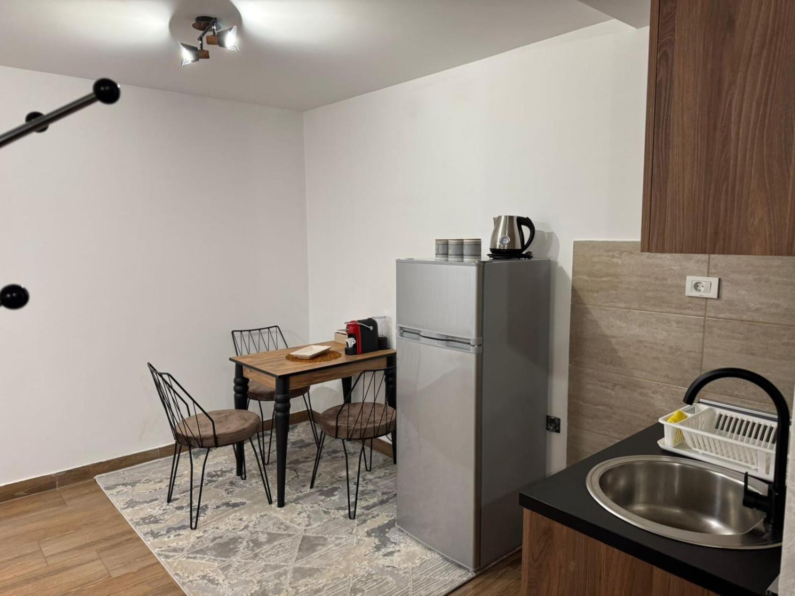 Lux Villas Zabljak Luaran gambar